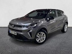 Usado 2024 Renault Captur Evolution SUV | 17.400 € (Un poco caro)
