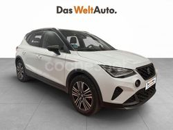 Blanco Usado 2024 Seat Arona FR SUV | 19.690 € (Precio justo)