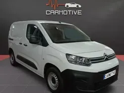 Usado 2019 Citroën Berlingo Monovolumen | 14.850 €