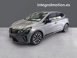 Gris Usado 2025 Mitsubishi Colt Berlina | 18.890 € (Precio justo)