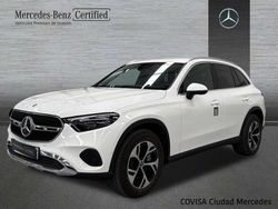 Nuevo 2025 Mercedes GLC300e SUV | 62.967 €