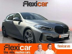 Gris Usado 2024 BMW 118 Utilitario | 25.190 € (Buen precio)