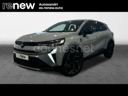 Gris / plata Usado 2024 Renault Symbioz Esprit Alpine SUV | 33.900 € (Precio justo)