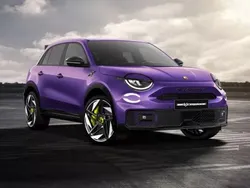 Varios Nuevo 2025 Abarth 600 Scorpionissima | 37.699 €