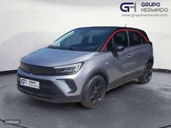 Gris Usado 2022 Opel Crossland X GS Line SUV | 14.990 € (Precio justo)