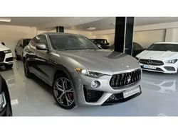 Gris Usado 2022 Maserati Levante GT SUV | 67.900 €