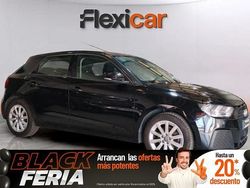 Negro Usado 2019 Audi A1 Sportback Utilitario | 14.490 € (Buen precio)