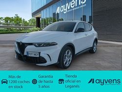 Blanco Usado 2022 Alfa Romeo Tonale Sprint SUV | 22.500 € (Buen precio)