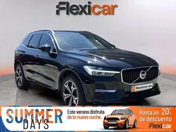 Negro Usado 2021 Volvo XC60 SUV | 31.990 € (Super precio)