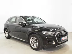 Negro Usado 2023 Audi Q5 Advanced SUV | 39.700 € (Buen precio)