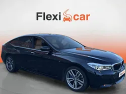 Azul Usado 2018 BMW 630 Coupe | 28.490 € (Buen precio)