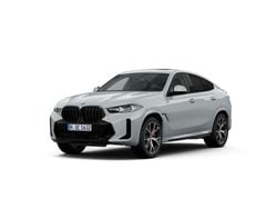 Gris Usado 2025 BMW X6 Shadowline SUV | 92.600 € (Caro)