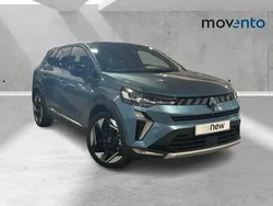 Azul Usado 2024 Renault Symbioz Iconic SUV | 33.890 € (Un poco caro)