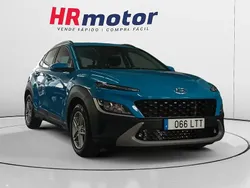Usado 2021 Hyundai Kona SUV | 15.890 € (Precio justo)