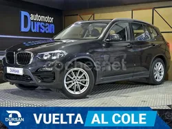 Negro Usado 2020 BMW X3 Comfort Edition SUV | 31.890 € (Precio justo)
