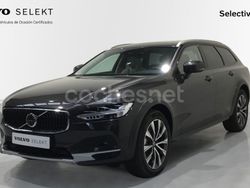 Gris / plata Usado 2023 Volvo V90 CC Ultimate Familiar | 66.900 €