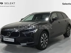 Gris / plata Usado 2023 Volvo V90 CC Ultimate Familiar | 66.900 €