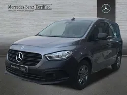 Usado 2024 Mercedes Citan 110 Familiar | 28.000 € (Un poco caro)