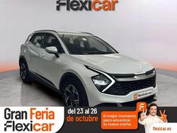 Blanco Usado 2023 Kia Sportage SUV | 22.290 € (Buen precio)