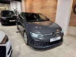 Gris Usado 2021 VW Golf VIII GTD Utilitario | 27.900 € (Buen precio)