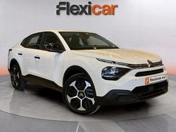 Blanco Usado 2024 Citroën C4 PureTech Utilitario | 14.490 € (Buen precio)