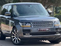 Usado 2015 Land Rover Range Rover Vogue SUV | 47.900 €