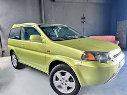 Plateado Usado 1999 Honda HR-V SUV | 2990 € (Precio justo)