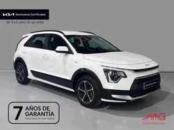 Otro Usado 2023 Kia Niro SUV | 26.800 € (Precio justo)