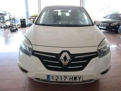 Blanco Usado 2015 Renault Koleos Dynamique SUV | 6600 € (Precio justo)