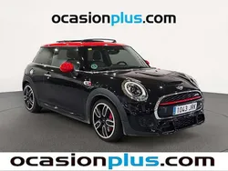 Negro Usado 2016 Mini John Cooper Works Utilitario | 21.650 € (Precio justo)