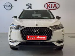 Blanco Usado 2019 DS Automobiles DS3 Crossback SUV | 15.400 € (Caro)