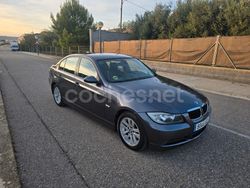 Beige Usado 2008 BMW 320 Berlina | 5990 € (Super precio)