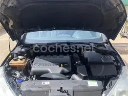 Negro Usado 2005 Peugeot 407 Sport Berlina | 2500 € (Precio justo)