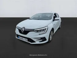 Usado 2021 Renault Mégane Coupé Business Coupe | 15.300 €