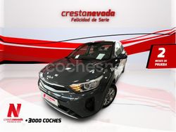 Gris / plata Usado 2023 Kia Stonic SUV | 15.490 € (Precio justo)