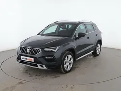 Verde Usado 2022 Seat Ateca Xperience SUV | 21.099 € (Buen precio)