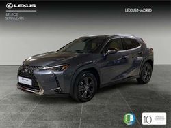 Gris Usado 2024 Lexus UX SUV | 36.990 € (Caro)