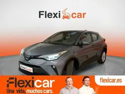 Azul Usado 2022 Toyota C-HR Active SUV | 20.990 € (Super precio)
