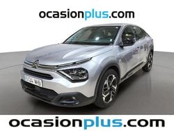 Grey Used 2023 Citroën C4 Feel SUV | 12.910 € (Good price)