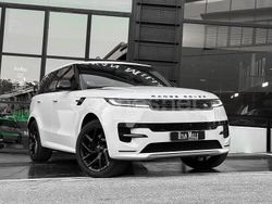 Blanco Usado 2023 Land Rover Range Rover Sport SE Dynamic SUV | 109.900 €