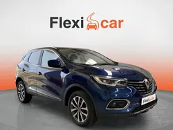 Azul Usado 2021 Renault Kadjar Zen SUV | 13.290 €
