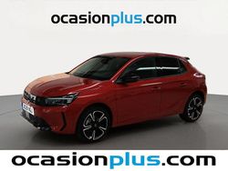 Rojo Nuevo 2025 Opel Corsa S Utilitario | 18.569 € (Precio justo)