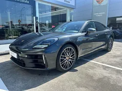 Gris Usado 2025 Porsche Panamera 4 Berlina | 149.700 €
