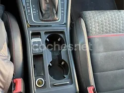 Gris / plata Usado 2017 VW Golf VII GTI Berlina | 23.000 € (Precio justo)