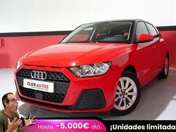 Usado 2021 Audi A1 Advanced Utilitario | 14.100 € (Super precio)