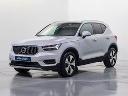 Usado 2020 Volvo XC40 Inscription SUV | 26.990 € (Precio justo)