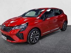 Usado 2024 Renault Clio V Techno | 18.250 € (Buen precio)