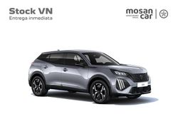 Blanco Nuevo 2025 Peugeot 2008 Style SUV | 27.300 € (Un poco caro)