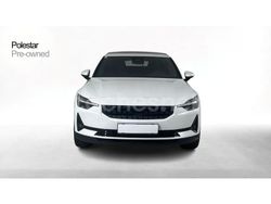 Eléctrico Usado 2022 Polestar 2 Standard Range Single Motor Berlina | 26.800 € (Precio justo)