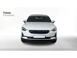 Eléctrico Usado 2022 Polestar 2 Standard Range Single Motor Berlina | 26.800 € (Precio justo)